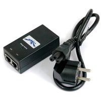 PoE-инжектор Ubiquiti POE-48-24W, 100...