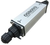 PoE-удлинитель Osnovo E-PoE/2GW, 802....