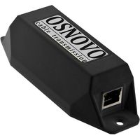 PoE-удлинитель Osnovo Carrier POE Ada...