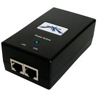 PoE-инжектор Ubiquiti POE-24-24W-G (P...