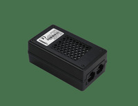 PoE-инжектор TRASSIR TR-I18WPoE+ , 80...