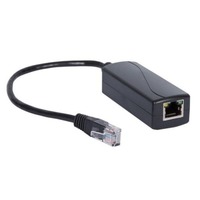 PoE-конвертер Osnovo CN-PoE24/G, pass...