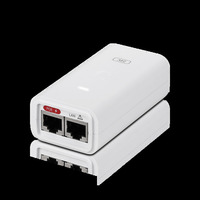 PoE-инжектор Ubiquiti POE-24-12W-WH, ...