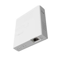 PoE-инжектор MikroTik GPEN21, 802.3af...