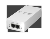 PoE-инжектор Netcraze PoE+ Adapter, 8...