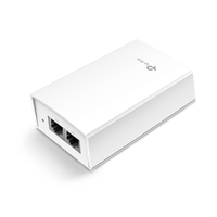 PoE-инжектор TP-Link TL-POE4824G, pas...