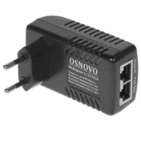 PoE-инжектор Osnovo MIDSPAN-1/151GA, ...
