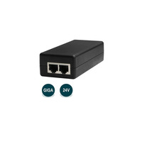 PoE-инжектор Wi-Tek WI-POE51-24V, pas...
