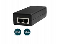 PoE-инжектор Wi-Tek WI-POE51-48V, 802...