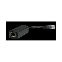 PoE-сплиттер Wi-Tek WI-POE11S-48V, 80...