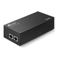 PoE-инжектор TP-Link TL-POE170S, 802....