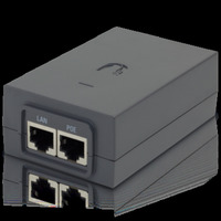 PoE-инжектор Ubiquiti POE-24-24W, 100...