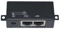 PoE-инжектор Osnovo MIDSPAN-1/P1, pas...
