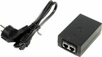 PoE-инжектор Ubiquiti POE-48-24W-G, p...