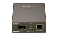 Медиаконвертер D-Link DMC-G01LC, RJ-4...