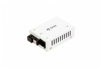 Медиаконвертер SNR CVT-100A-V2, RJ-45...
