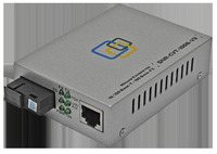 Медиаконвертер SNR SNR-CVT-100B-V3, R...