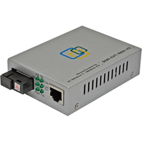 Медиаконвертер SNR SNR-CVT-100A-V3, R...