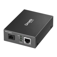 Медиаконвертер TP-Link MC212CS-2, RJ-...