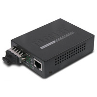 Медиаконвертер Planet GT-802, RJ-45x1...