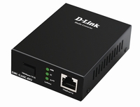 Медиаконвертер D-Link DMC-G20SC-BXU, ...