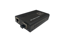Медиаконвертер Nikomax GL-MC-UTP10G-S...
