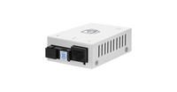 Медиаконвертер SNR CVT-100B-V2, RJ-45...
