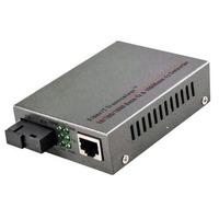 Медиаконвертер OSNOVO OMC-1000-11S5B,...