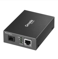 Медиаконвертер TP-Link MC211CS-2, RJ-...