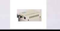Медиаконвертер Nikomax, RJ-45x100 Мби...