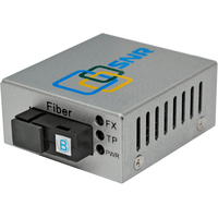 Медиаконвертер SNR SNR-CVT-100B-mini ...