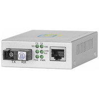 Медиаконвертер SNR SNR-CVT-100B-V2, R...