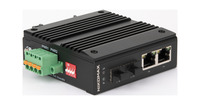 Медиаконвертер Nikomax GL-MC-2UTPG-2S...