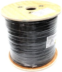 Витая пара UTP кат.5e, 4 пары, CU, 0....