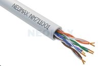 Витая пара UTP кат.5e, 4 пары, CU, 0....