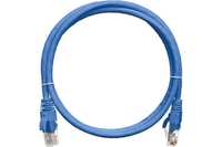 Патч-корд UTP кат.5e, 1.5 м, RJ45-RJ4...