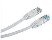 Патч-корд FTP кат.5e, 3 м, RJ45-RJ45,...