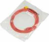 Патч-корд UTP кат.5e, 3 м, RJ45-RJ45,...