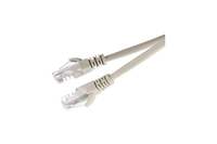 Патч-корд UTP кат.5e, 10 м, RJ45-RJ45...