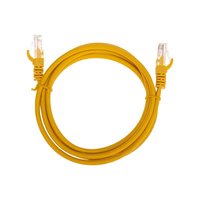 Патч-корд UTP кат.5e, 2 м, RJ45-RJ45,...