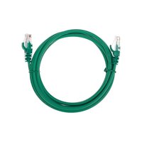 Патч-корд UTP кат.5e, 2 м, RJ45-RJ45,...