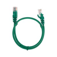 Патч-корд UTP кат.5e, 0.5 м, RJ45-RJ4...