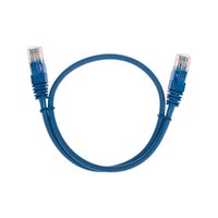Патч-корд UTP кат.5e, 0.5 м, RJ45-RJ4...