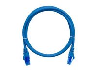 Патч-корд UTP кат.6, 5 м, RJ45-RJ45, ...