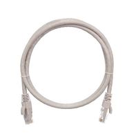 Патч-корд UTP кат.6a, 1.5 м, RJ45-RJ4...