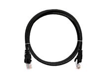 Патч-корд UTP кат.5e, 0.15 м, RJ45-RJ...