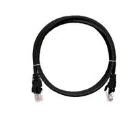 Патч-корд UTP кат.5e, 0.15 м, RJ45-RJ...