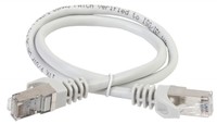 Патч-корд UTP кат.5e, 0.2 м, RJ45-RJ4...