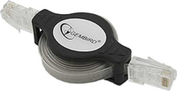 Патч-корд UTP кат.5e, 1.5 м, RJ45-RJ4...