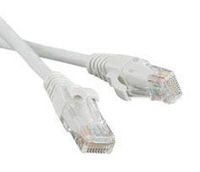 Патч-корд UTP кат.5e, 50 м, RJ45-RJ45...